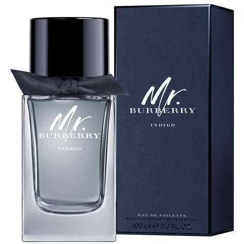 burberry profumo uomo xs